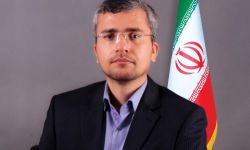 برلماني إيراني يدعو الأمريكيين للتفكير بـ"التوابيت" أكثر من الصواريخ